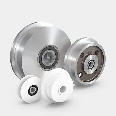 3D product visualization
