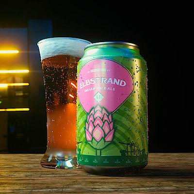 3D product design and packaging