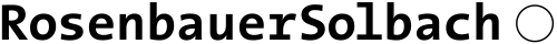 RosenbauerSolbach